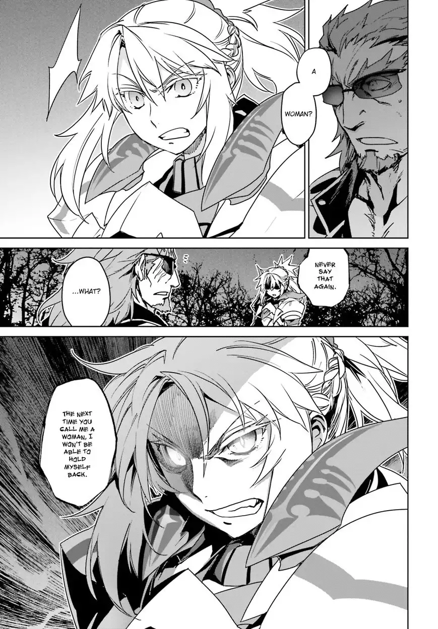 Fate/Apocrypha Chapter 2 33